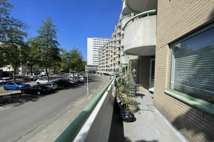 Photo 2 of Rondeel 12