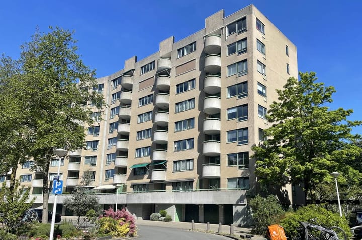 Photo 3 of Rondeel 12