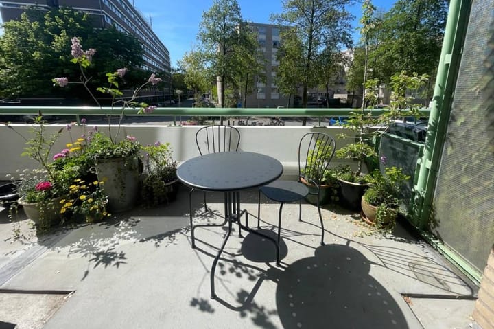 Photo 4 of Rondeel 12