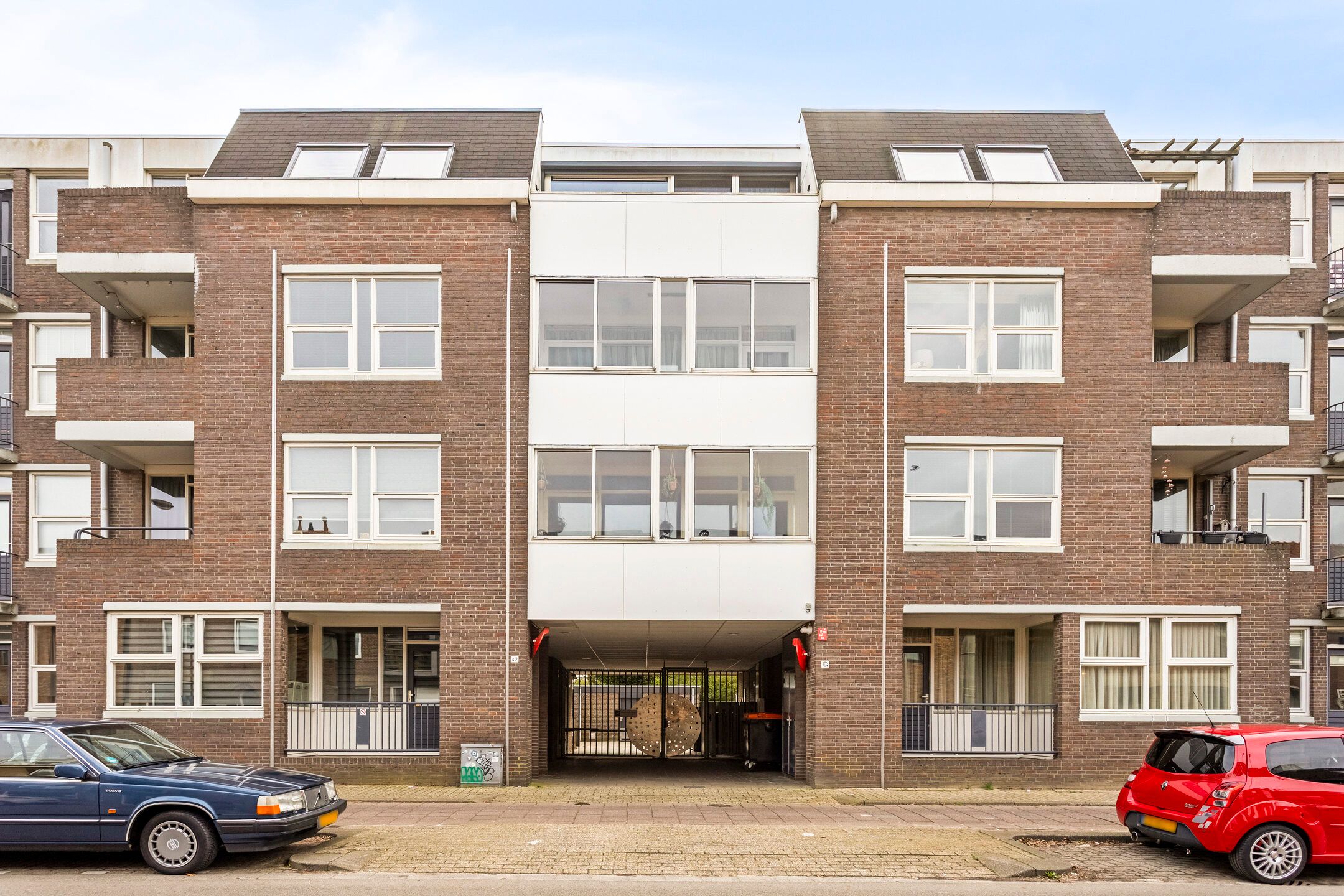 Voltstraat 44- 44 07