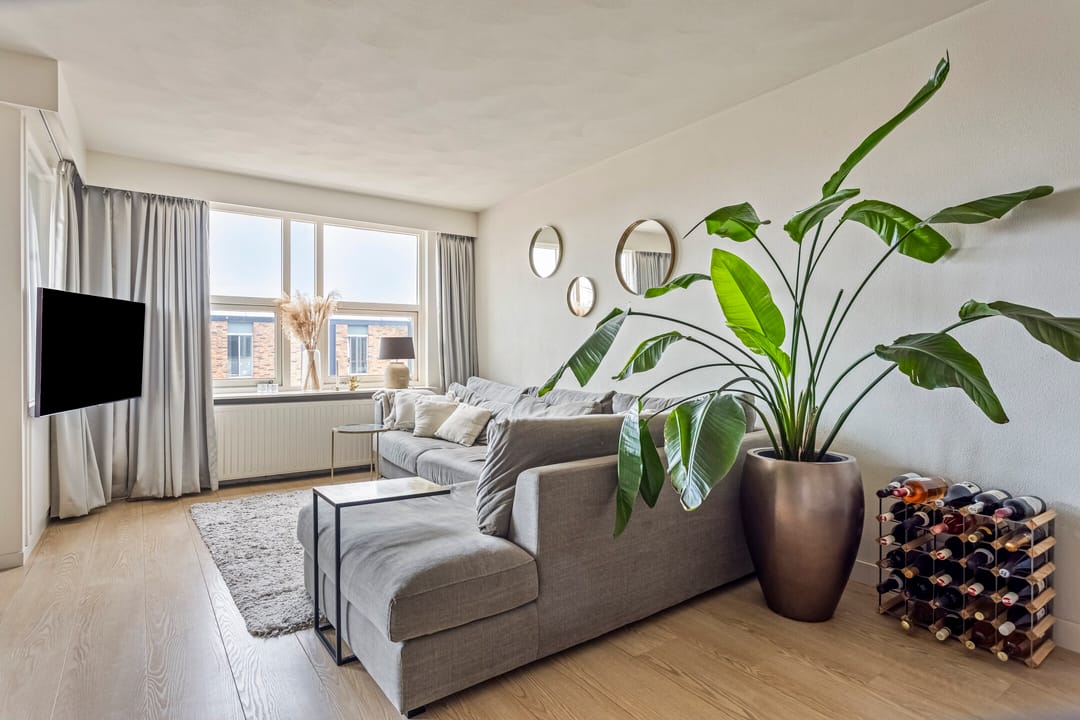 Foto 2 van Voltstraat 44-07