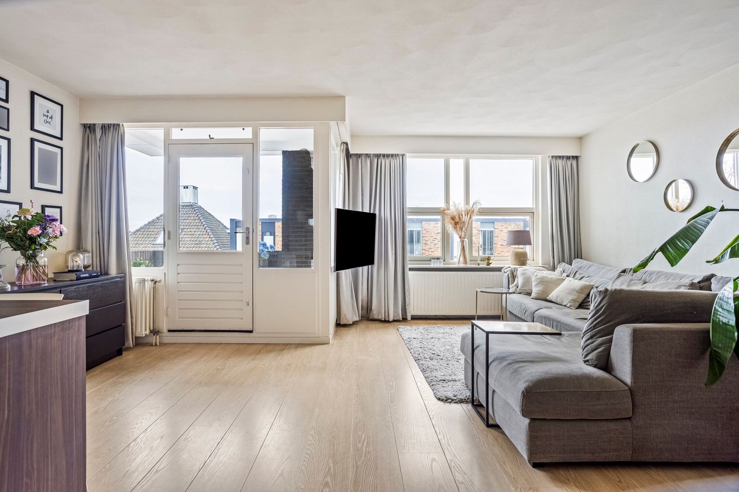 Foto 4 van Voltstraat 44-07