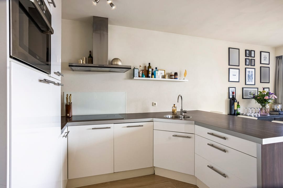 Foto 7 van Voltstraat 44-07