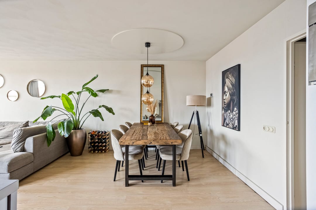 Foto 8 van Voltstraat 44-07