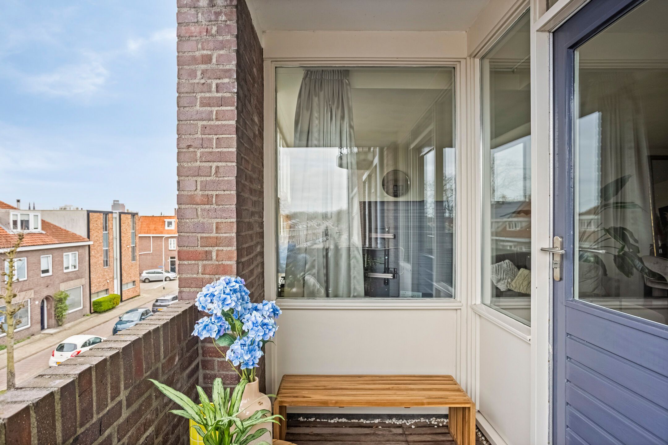 Foto 9 van Voltstraat 44-07