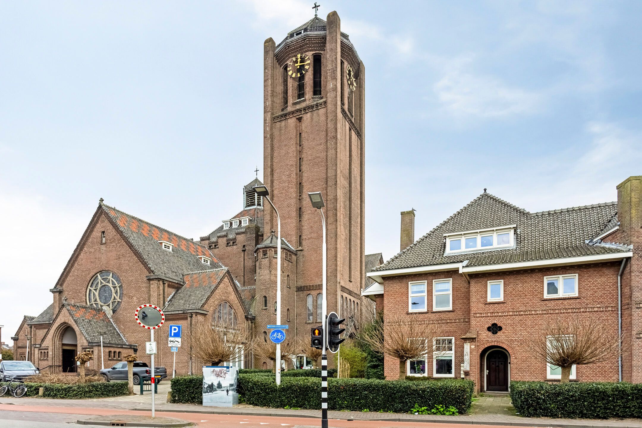 Foto 24 van Voltstraat 44-07