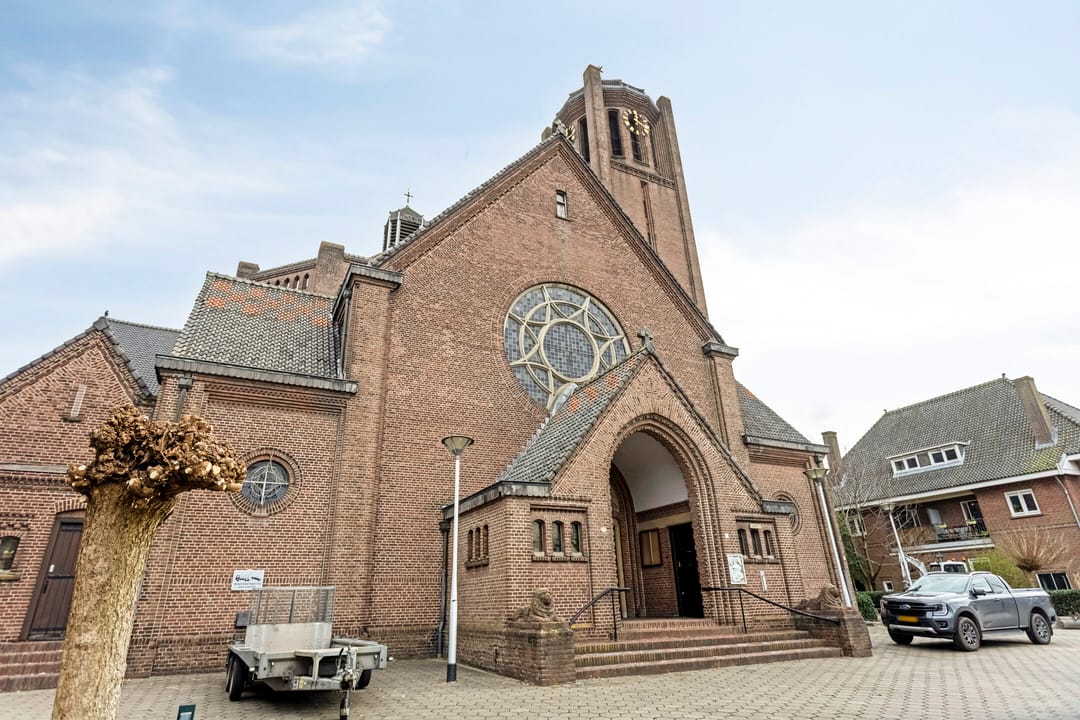 Foto 26 van Voltstraat 44-07