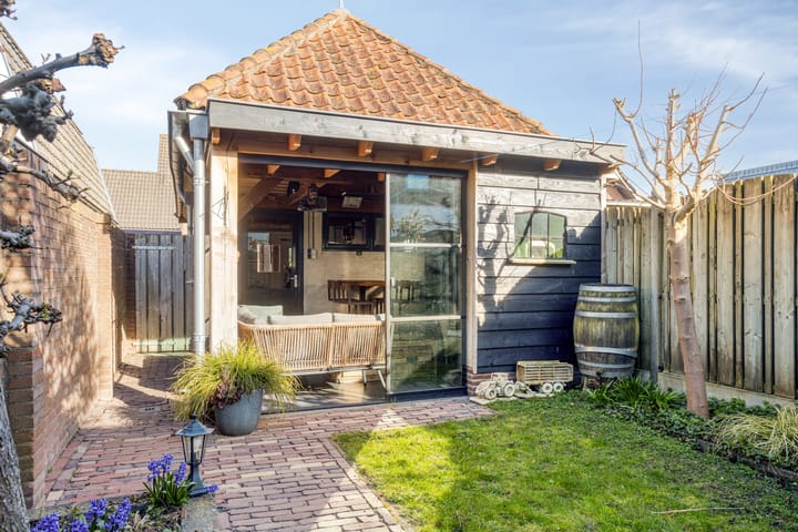 Photo 2 of Willaerlaan 52