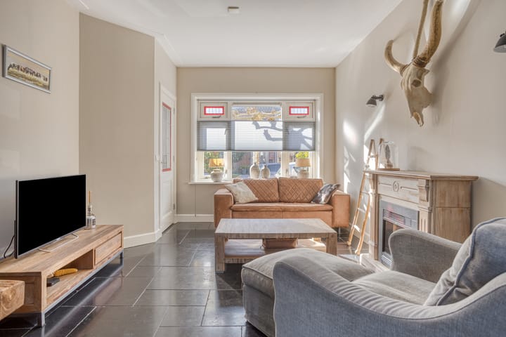 Photo 4 of Willaerlaan 52