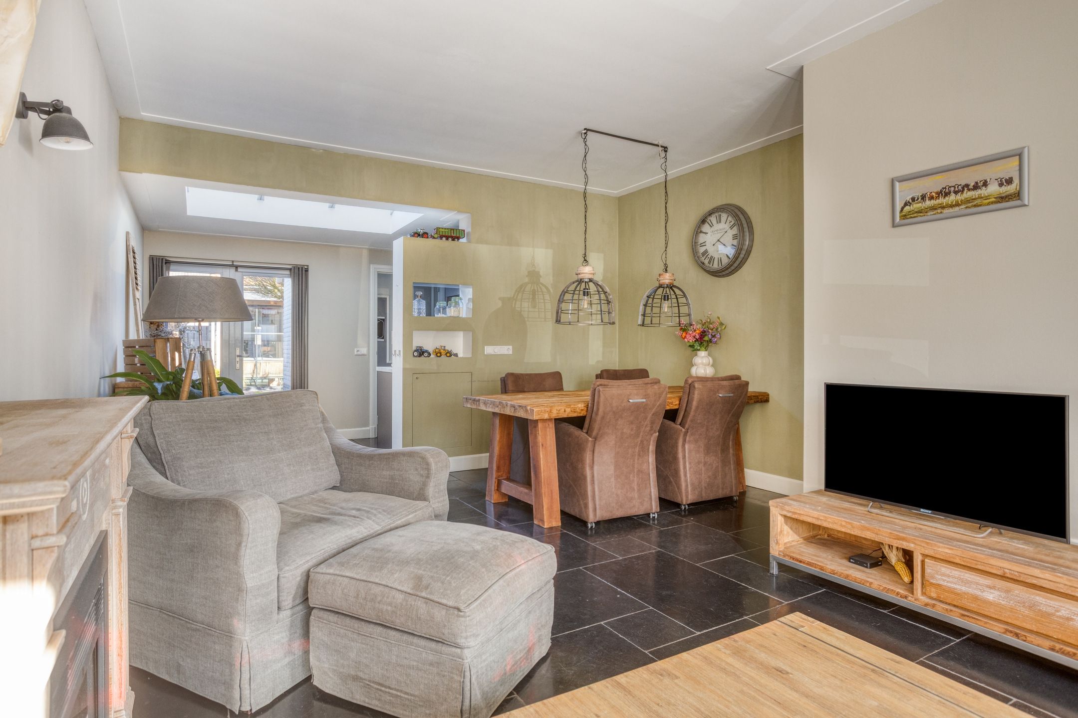 Foto 6 van Willaerlaan 52