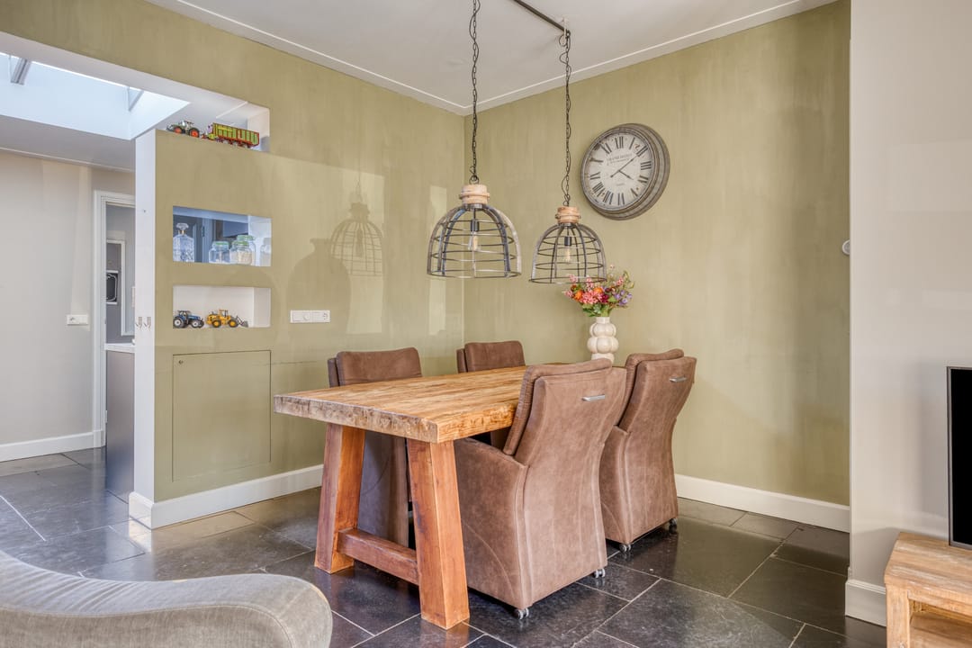 Foto 7 van Willaerlaan 52