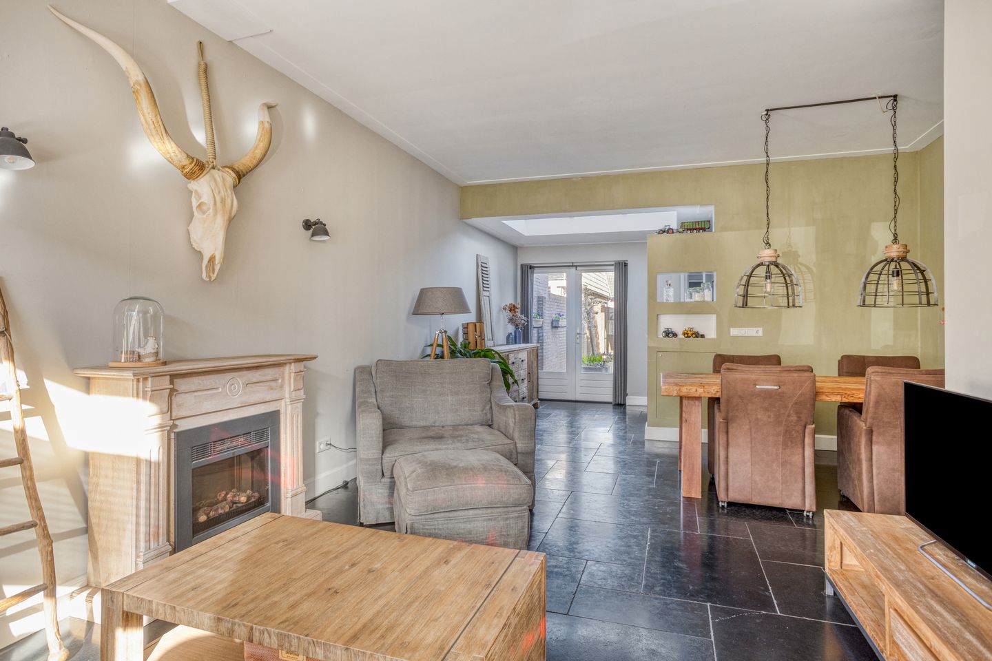 Foto 5 van Willaerlaan 52