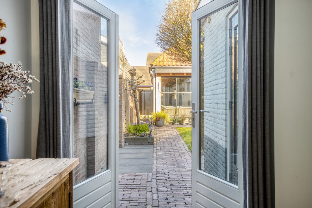 Foto 13 van Willaerlaan 52