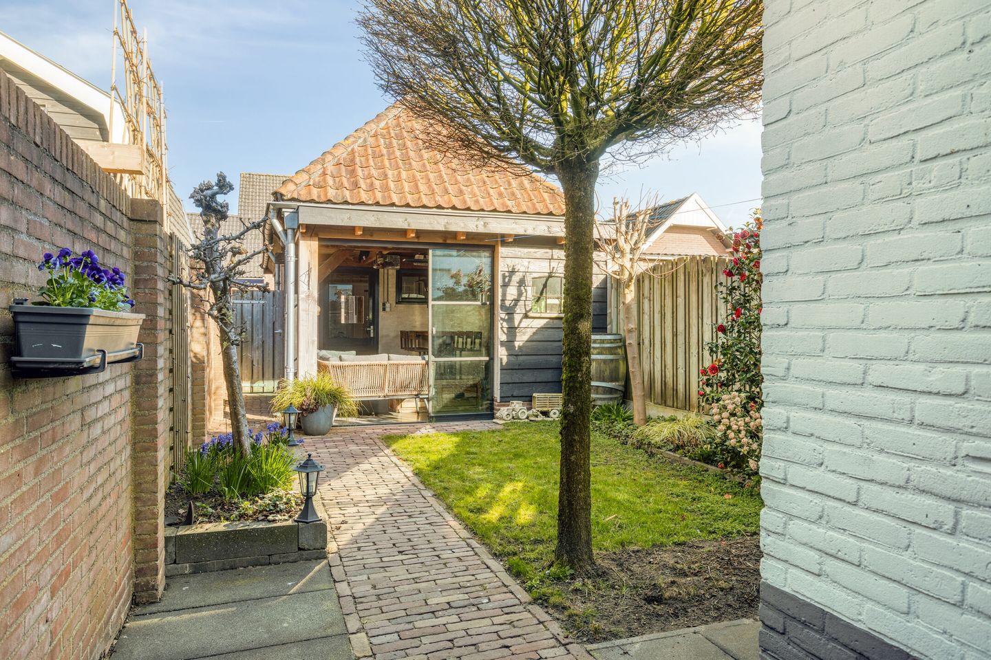 Foto 25 van Willaerlaan 52