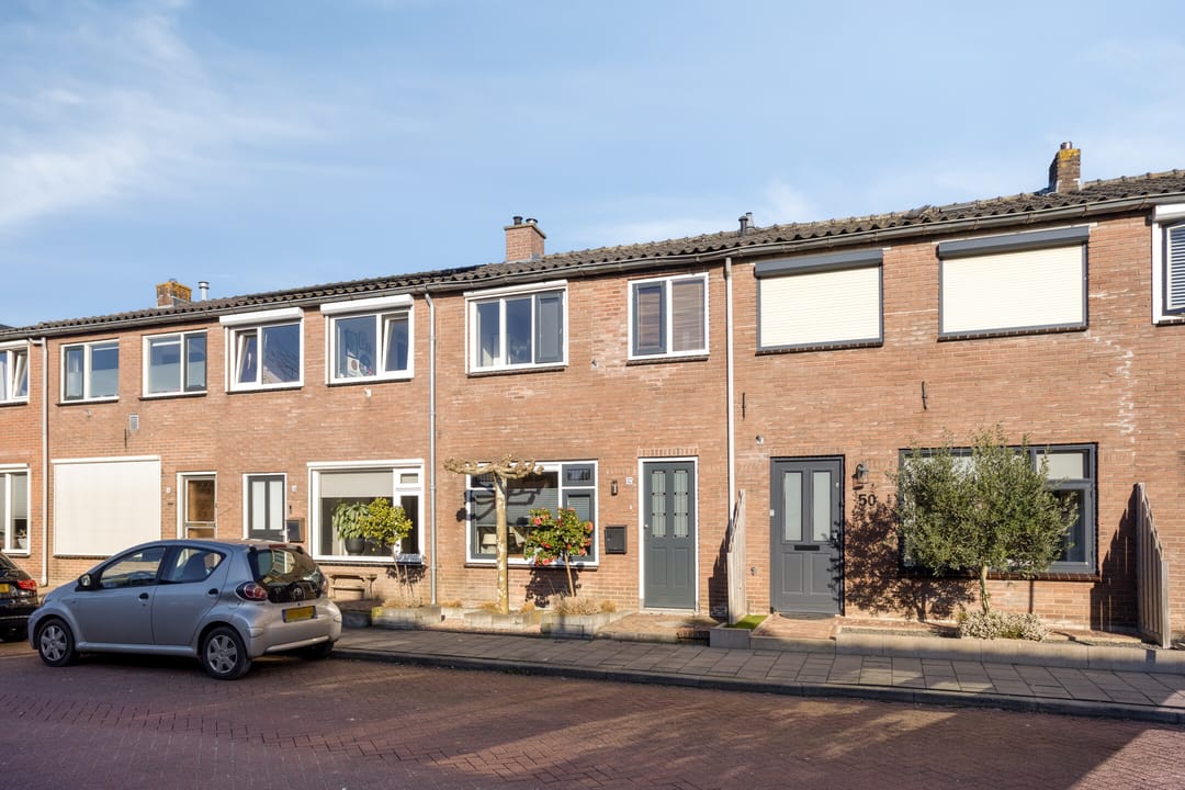 Foto 32 van Willaerlaan 52