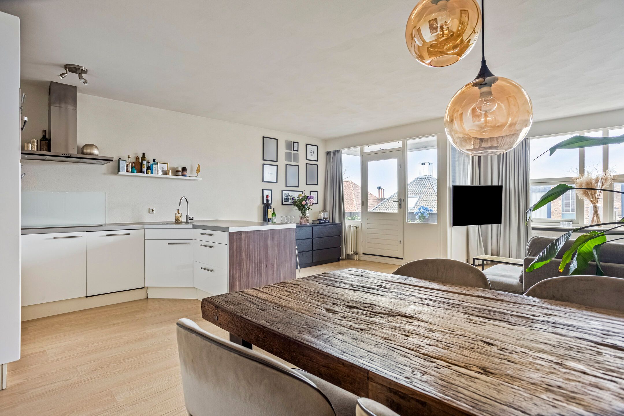 Foto 6 van Voltstraat 44-07