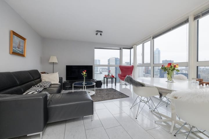 Photo 2 of Jufferstraat 250