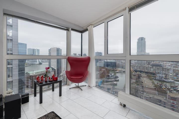 Photo 3 of Jufferstraat 250