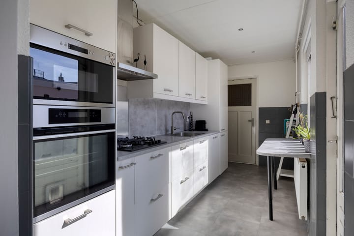 Foto 3 van Abeelstraat 85