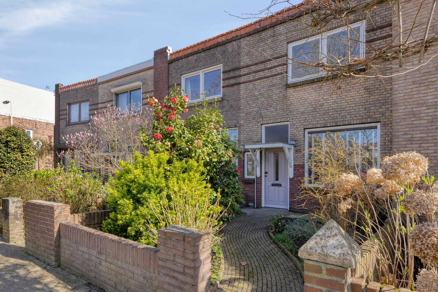 Foto 5 van Abeelstraat 85