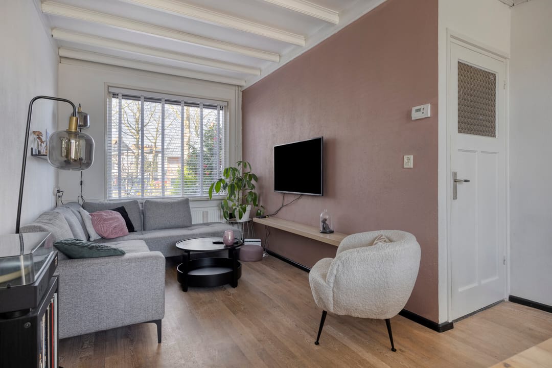 Foto 7 van Abeelstraat 85