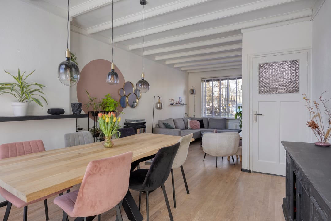 Foto 8 van Abeelstraat 85