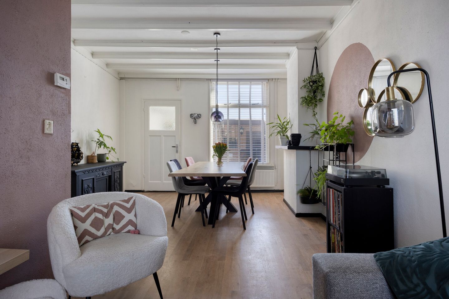 Foto 10 van Abeelstraat 85