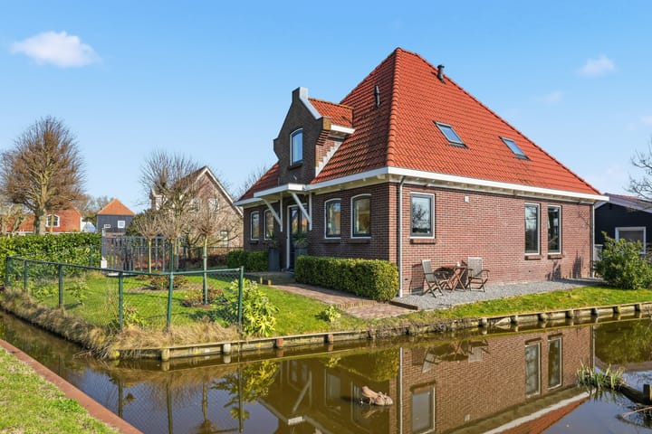 Photo 3 of Dorpsstraat 73