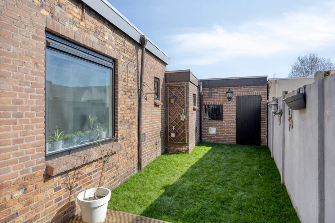 Foto 22 van Abeelstraat 85