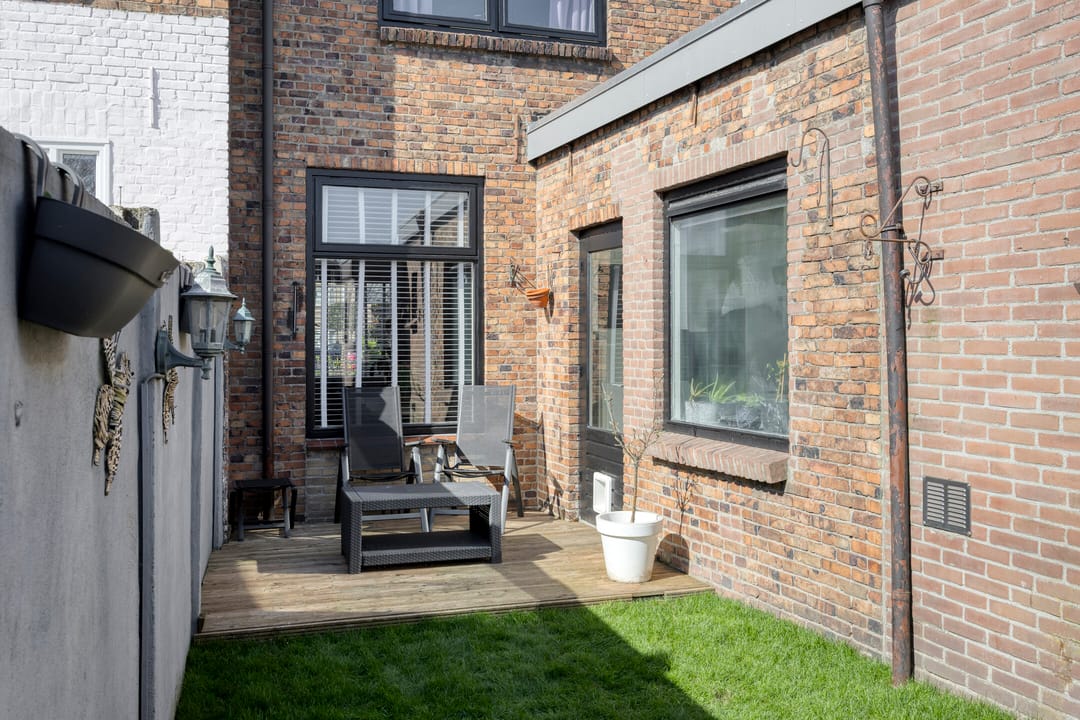 Foto 23 van Abeelstraat 85