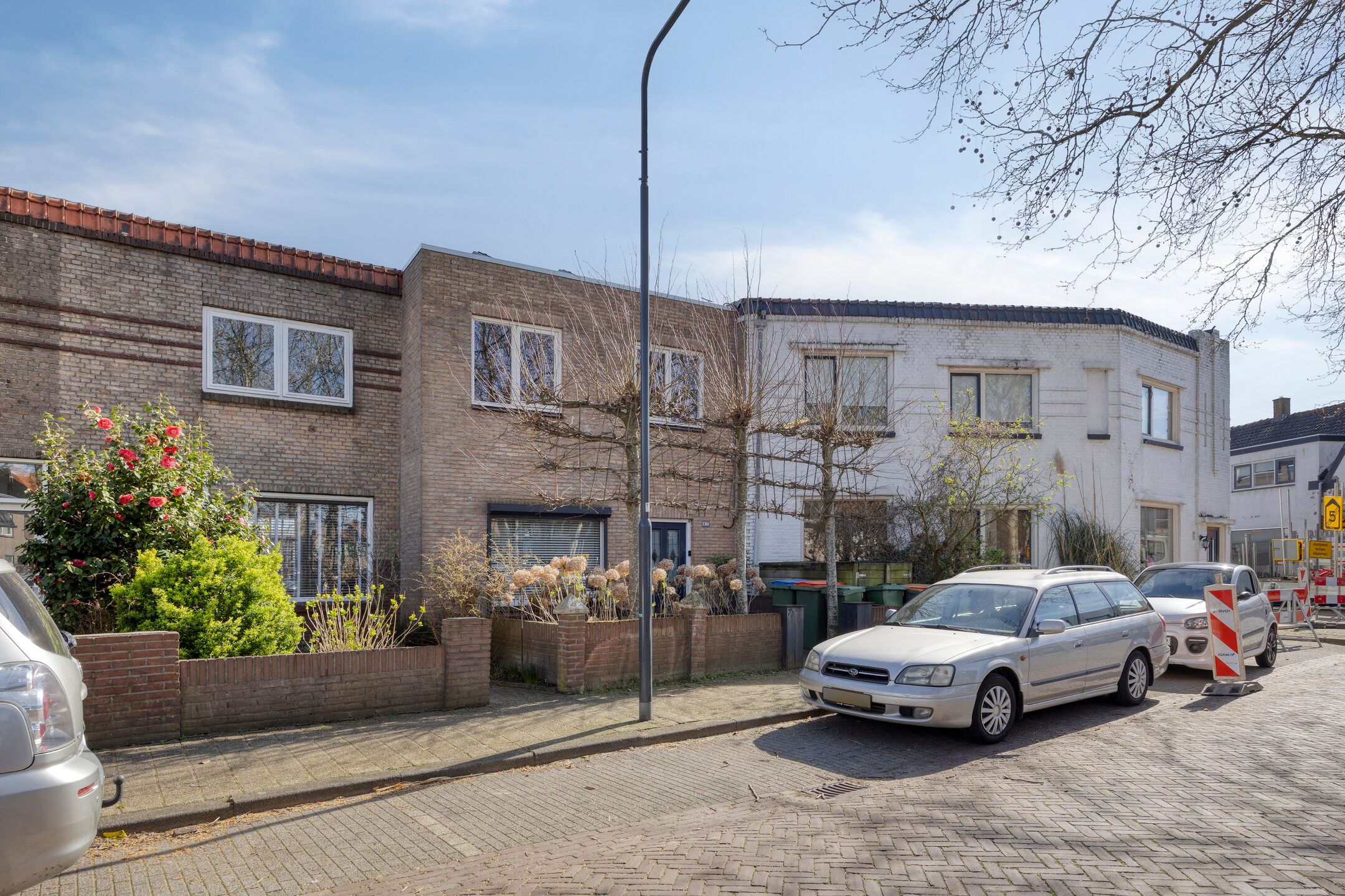 Foto 24 van Abeelstraat 85