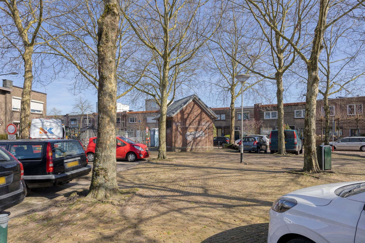 Foto 25 van Abeelstraat 85