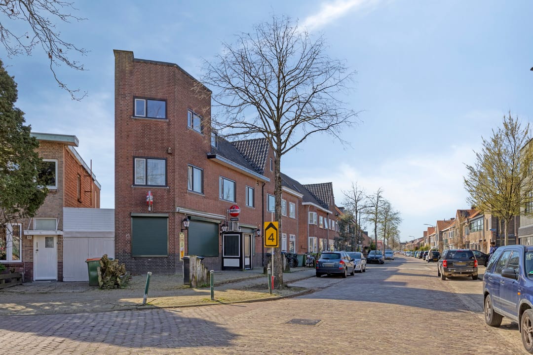 Foto 26 van Abeelstraat 85