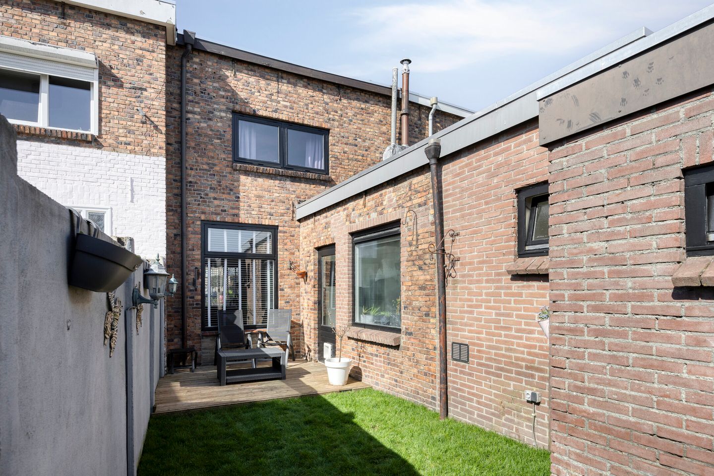 Foto 4 van Abeelstraat 85