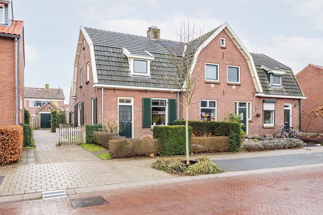 Foto 1 van Welinkweg 26