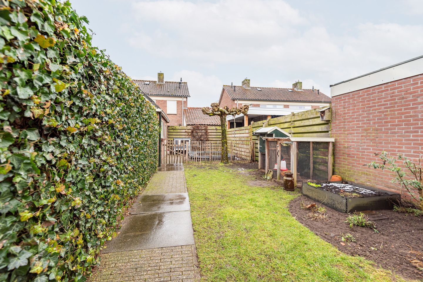 Foto 4 van Welinkweg 26