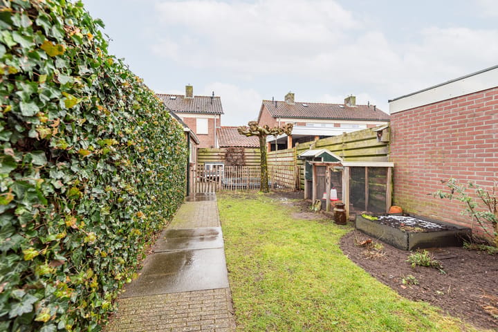 Photo 4 of Welinkweg 26