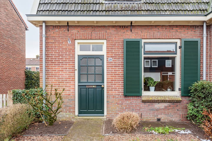 Photo 5 of Welinkweg 26