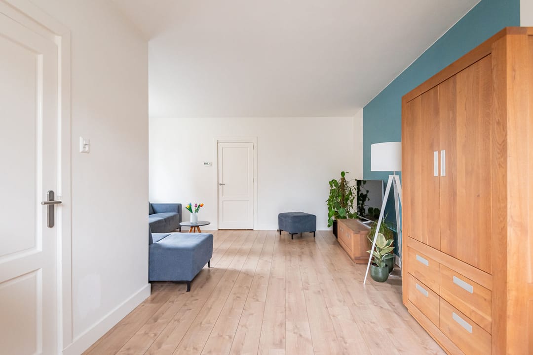 Foto 7 van Welinkweg 26