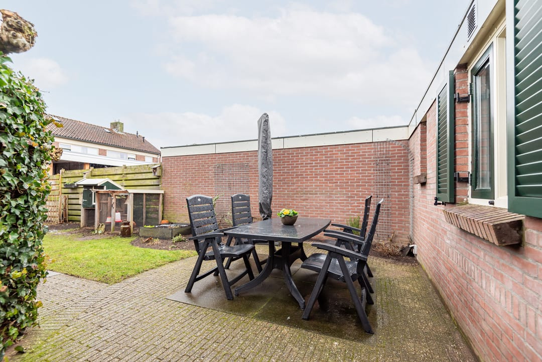 Foto 37 van Welinkweg 26