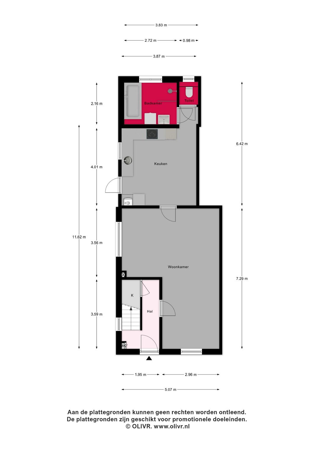 Foto 52 van Welinkweg 26