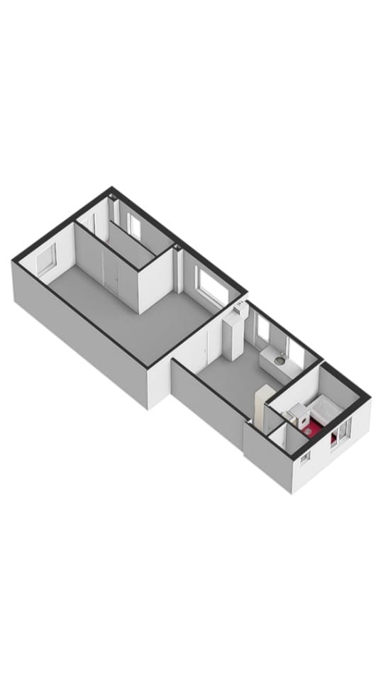 Foto 56 van Welinkweg 26