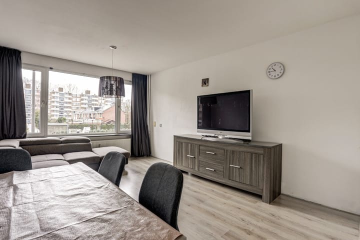 Photo 4 of Blondeelstraat 140