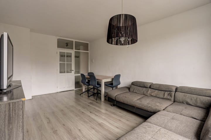 Photo 5 of Blondeelstraat 140