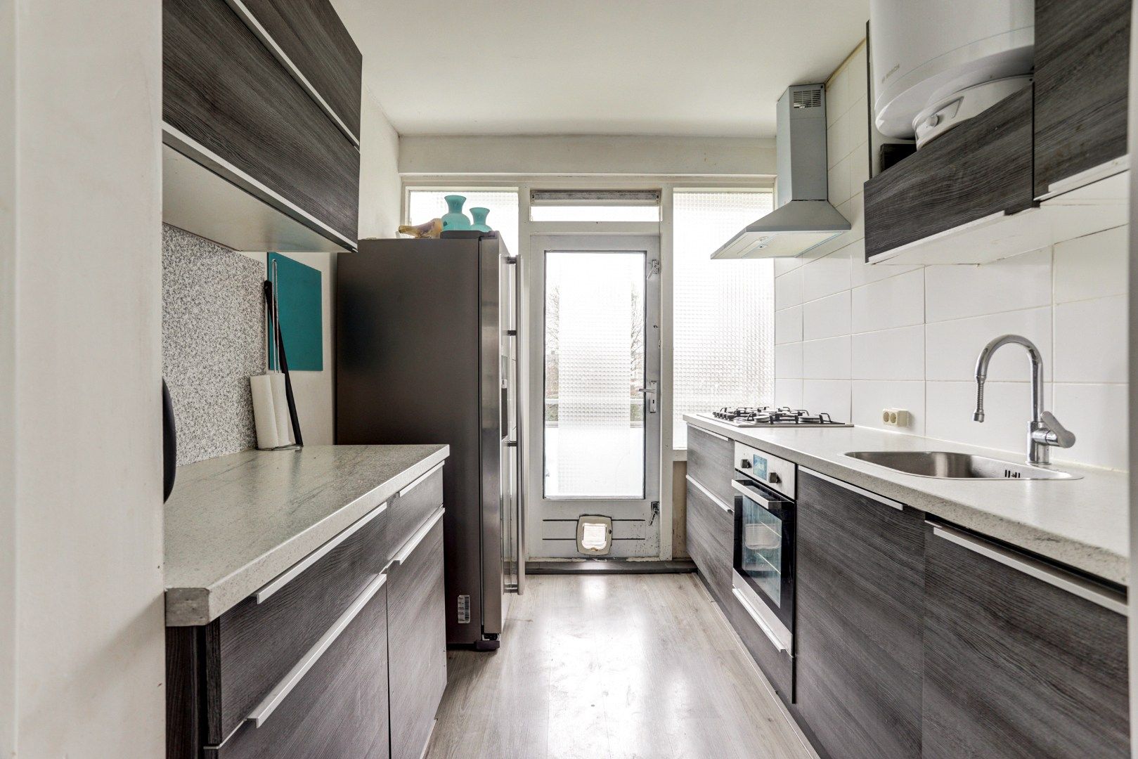 Photo 6 of Blondeelstraat 140