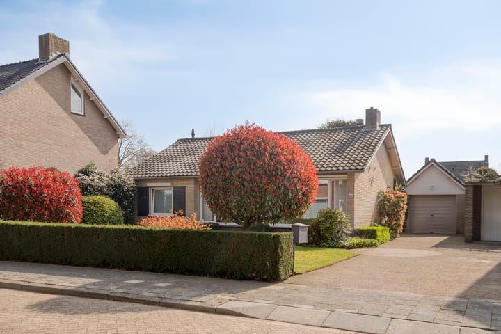 Photo 2 of Geerstraat 14