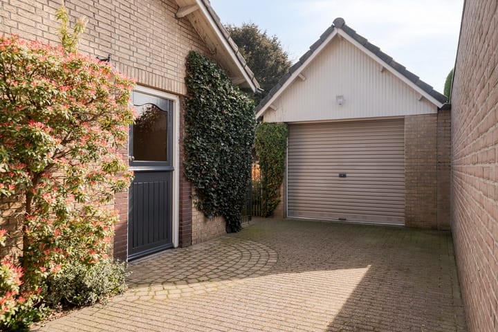 Photo 3 of Geerstraat 14