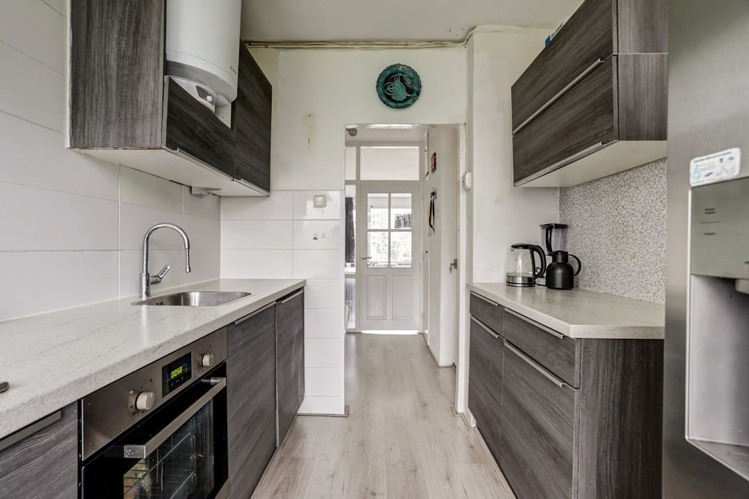 Photo 7 of Blondeelstraat 140