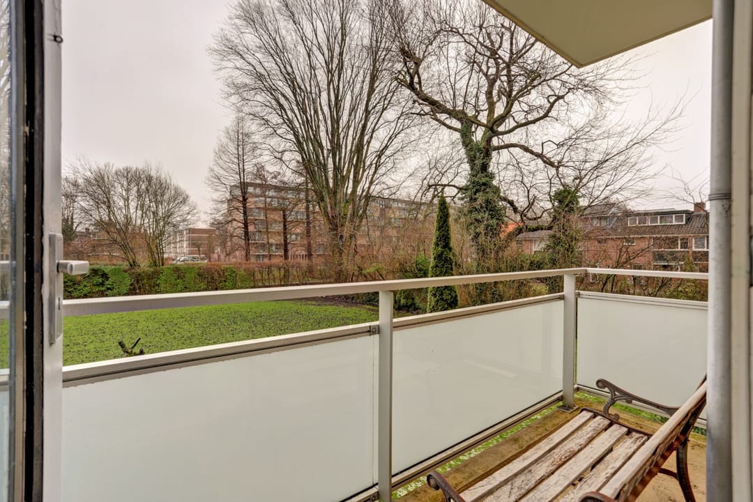 Photo 8 of Blondeelstraat 140