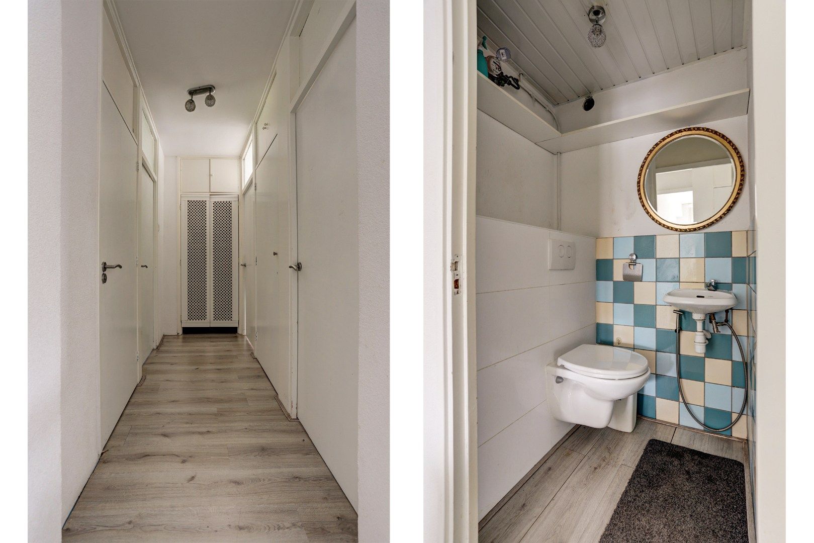 Photo 12 of Blondeelstraat 140